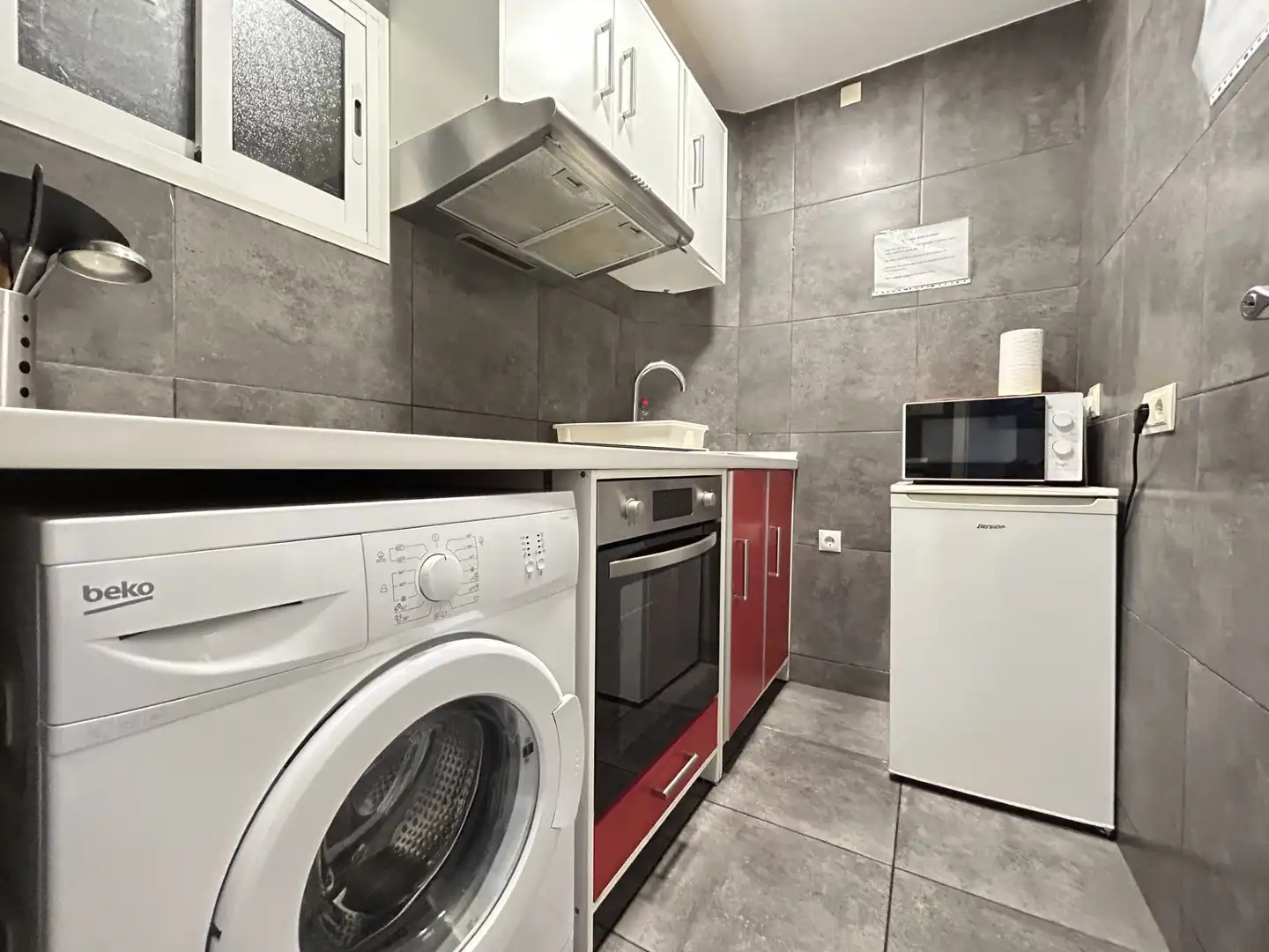 Flat for sale in Avinguda d'Isabel la Catòlica, imagen 12
