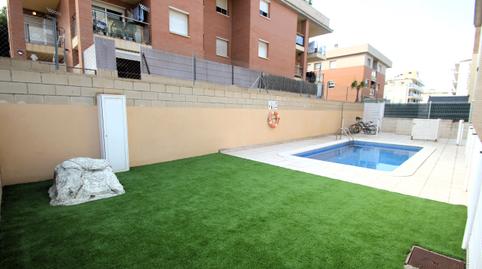 Foto 2 de Àtic en venda a Passeig Marítim, Tarragona