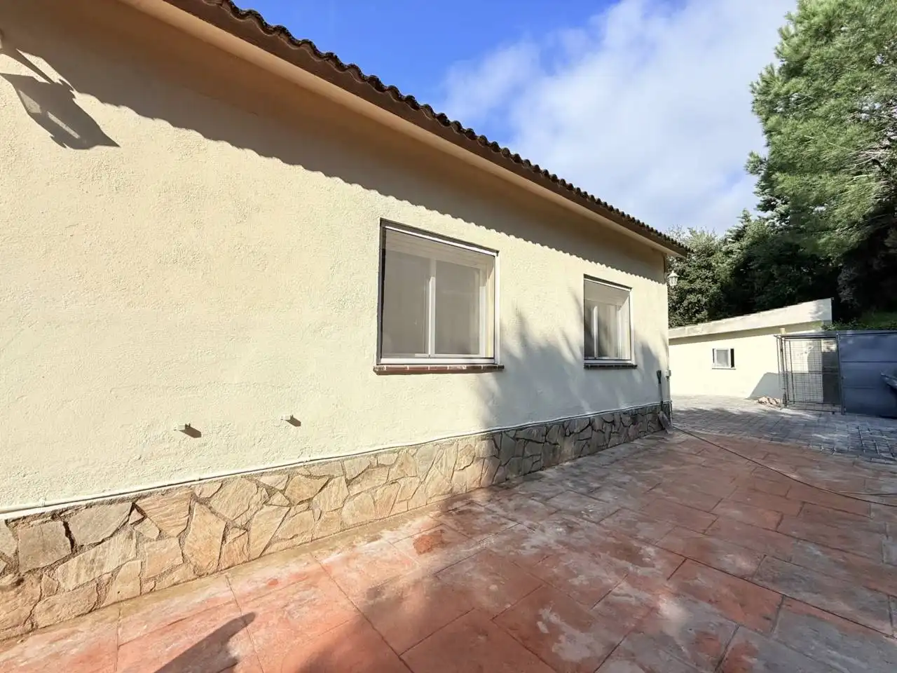 Casa o xalet en venda a Riells i Viabrea