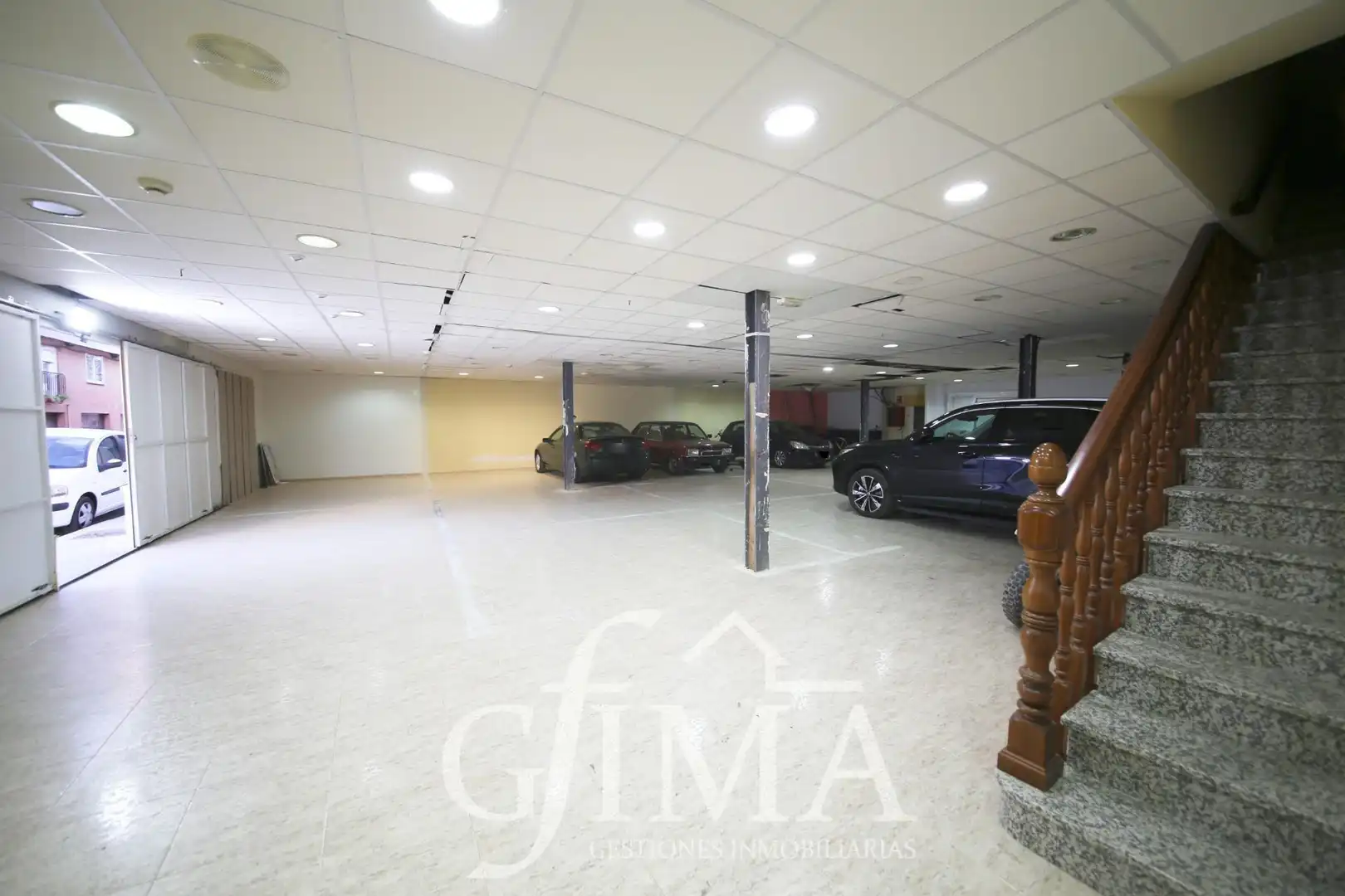 Residencial amb ascensor en venda a Tomelloso, imagen 9