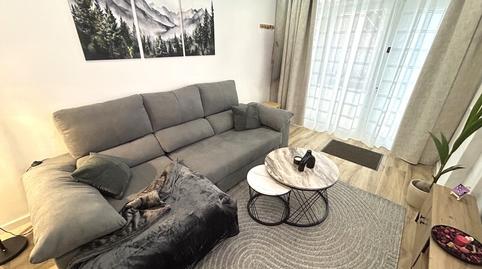 Foto 4 de Piso en venta en Berruguete,  Madrid Capital