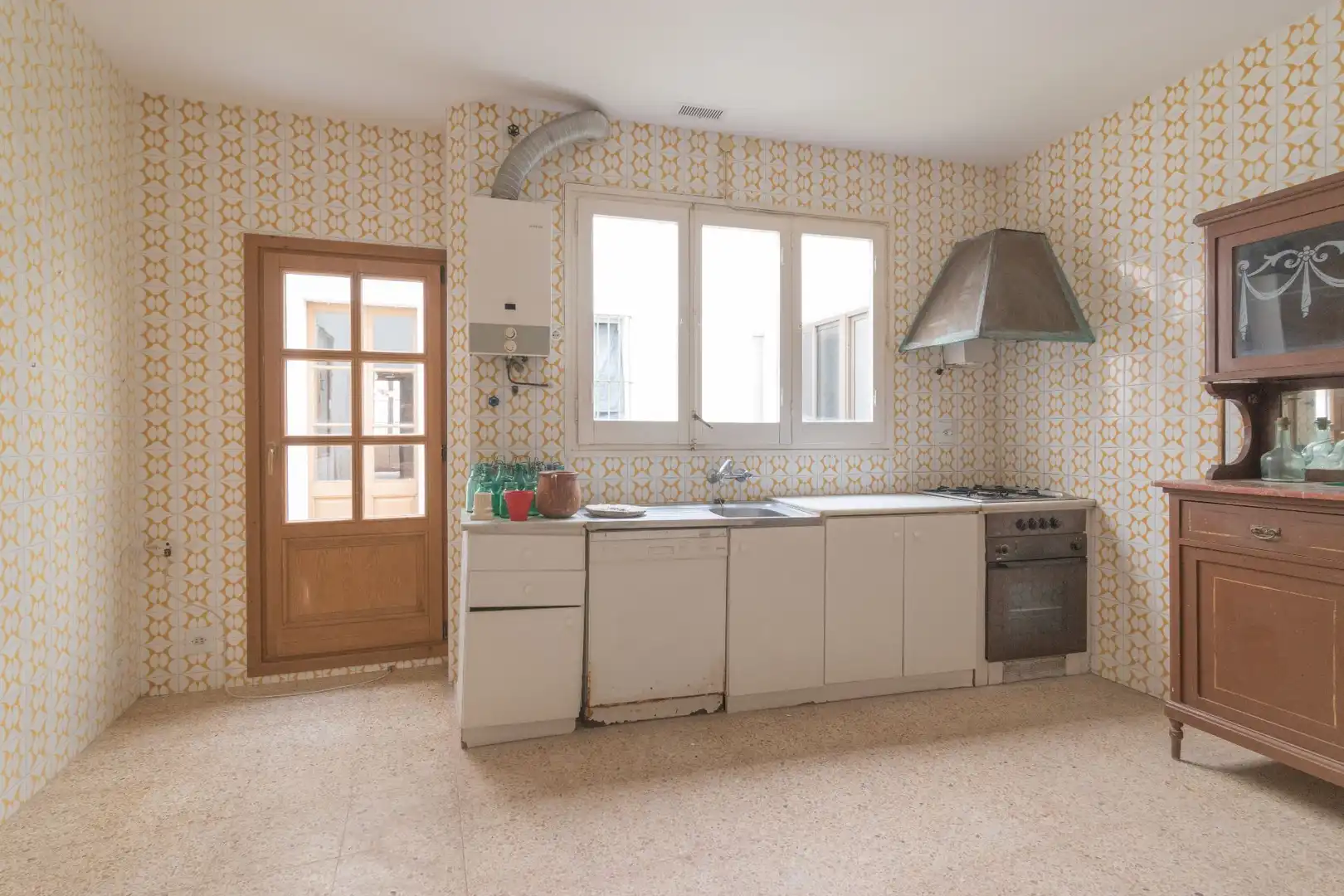 Casa rústica con jardín en venta en La Selva del Camp, imagen 49