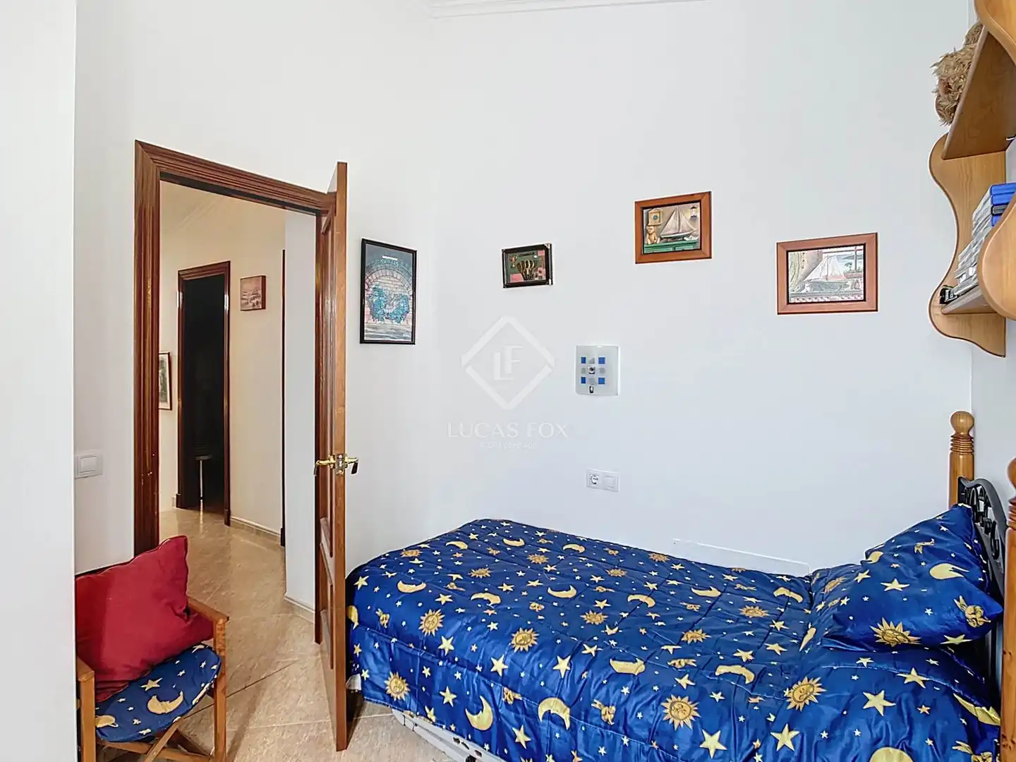 Penthouse mit Aufzug zum Verkauf in Ciutadella, imagen 25