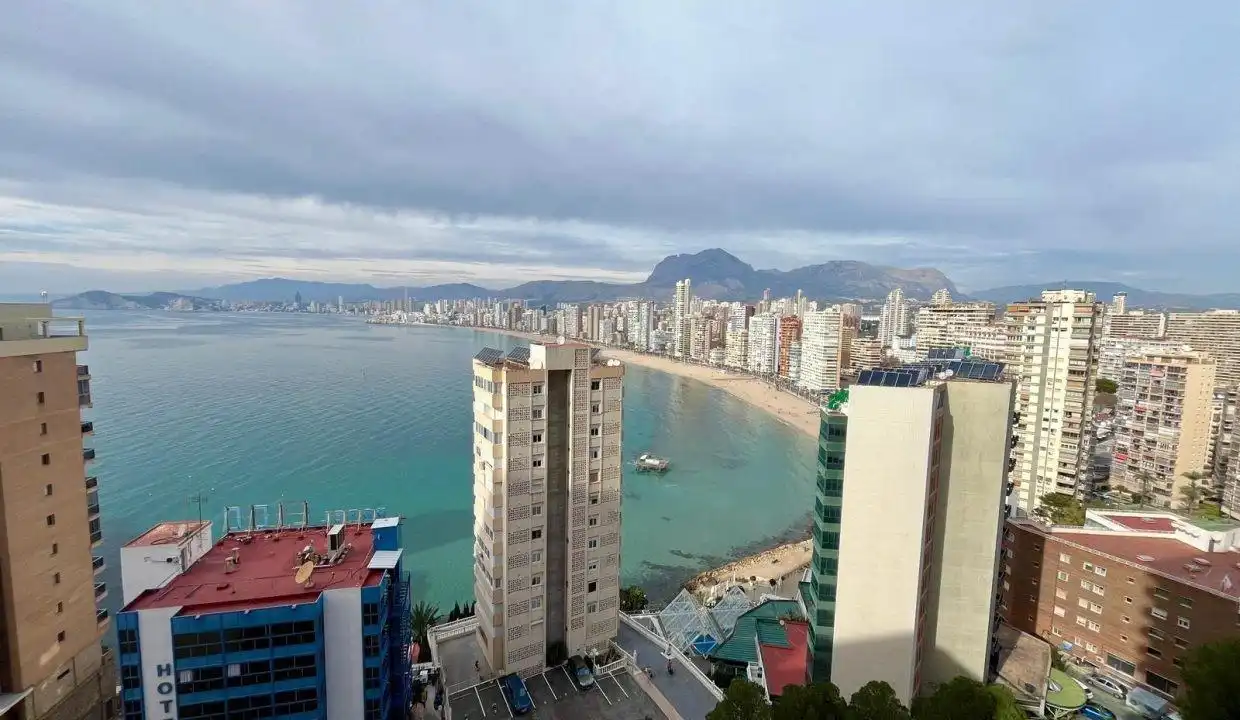 Appartement avec piscine à vendre à Calle Alcalde Manuel Catalan Chana, imagen 13