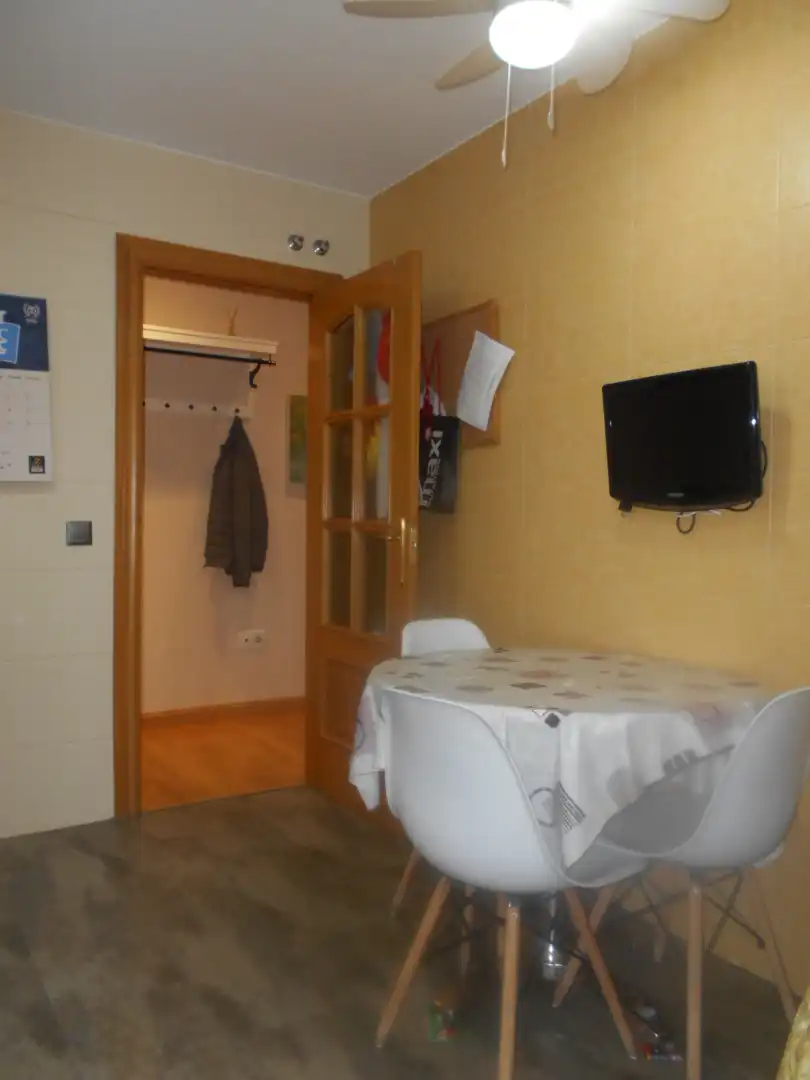 Apartments for sale in Poblete  with Heating, Parquet flooring and Terrace