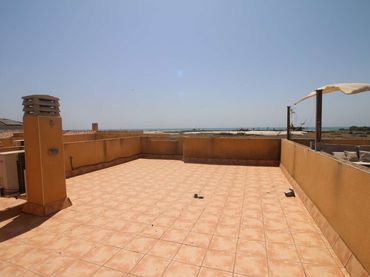 Apartment mit Pool zum Verkauf in Palomares