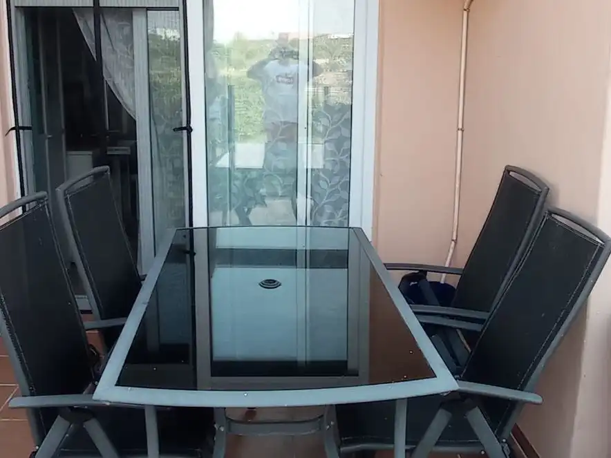 Apartament amb piscina de lloguer a Paseo de la isla 4, imagen 8