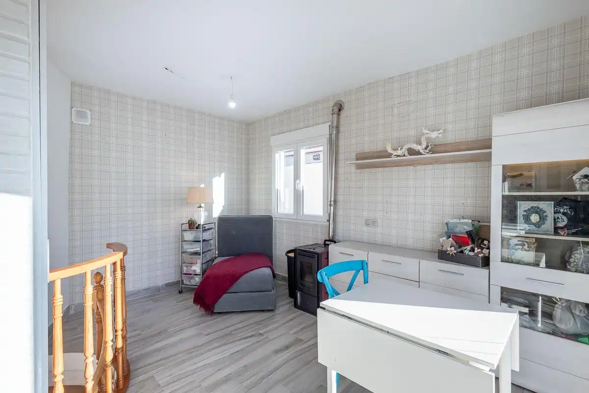 Dúplex en venta en Parque de la Ermita, imagen 18