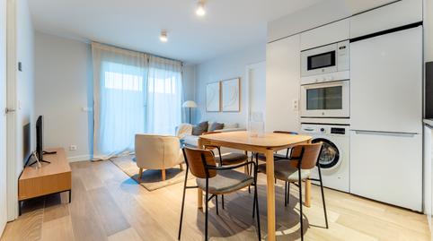 Photo 5 of Planta baja to rent in Calle de Felipe III, 9, Estación, Madrid