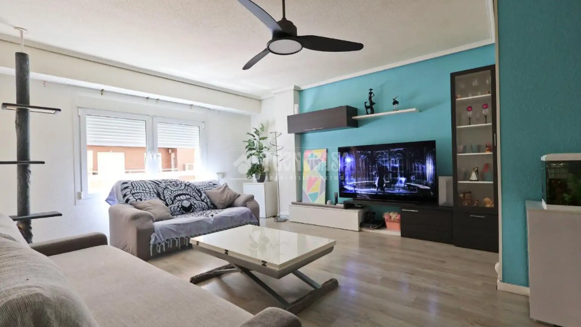 Piso en venta en Centro Puerto