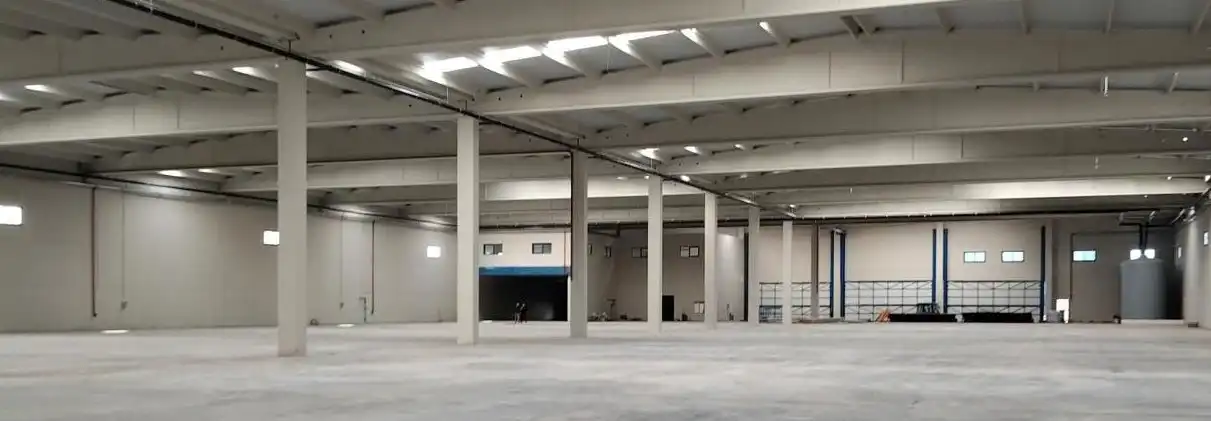 Industriegebäude zur Miete in La Motilla - Fuente del Rey, imagen 2