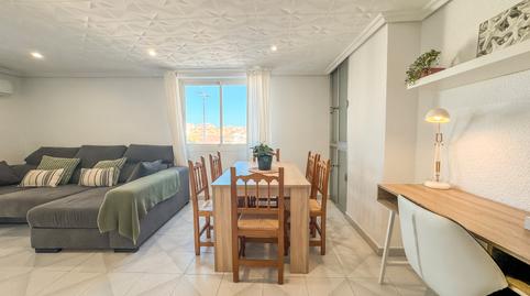 Foto 2 de Apartament de lloguer a Playa Tamarit - Playa Lissa, Santa Pola