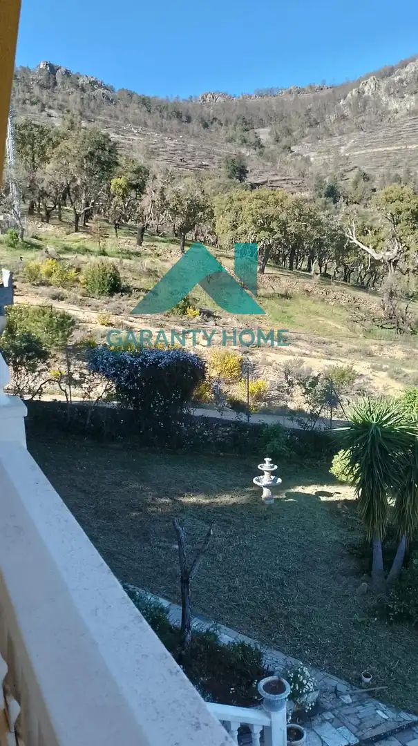 Casa o chalet en venta en Casas de Miravete con Aire acondicionado, Calefacción y Jardín privado