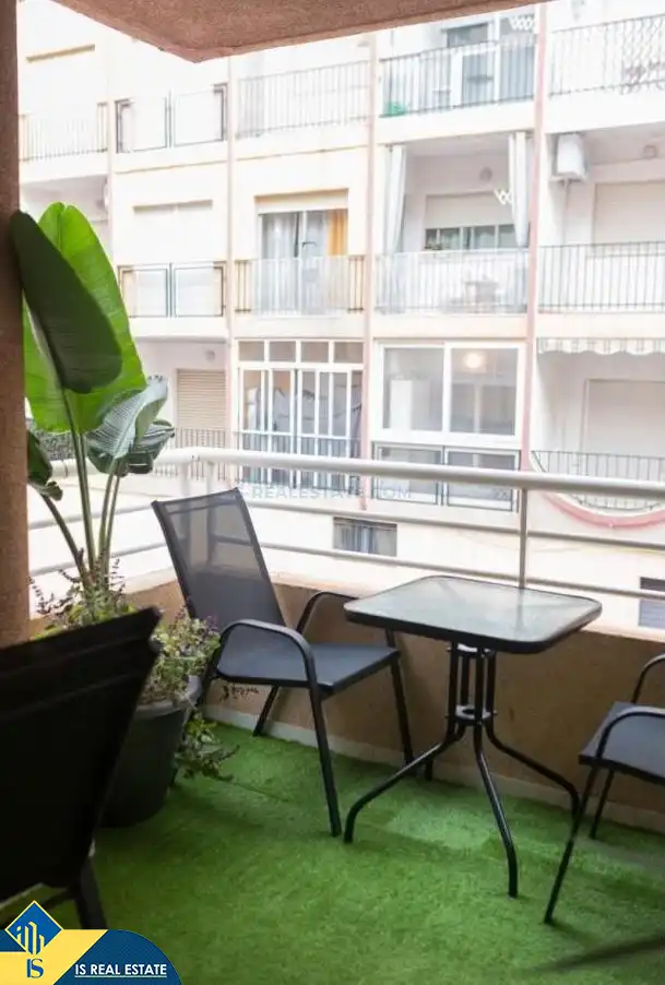 Apartment with lift for sale in Centro, imagen 14