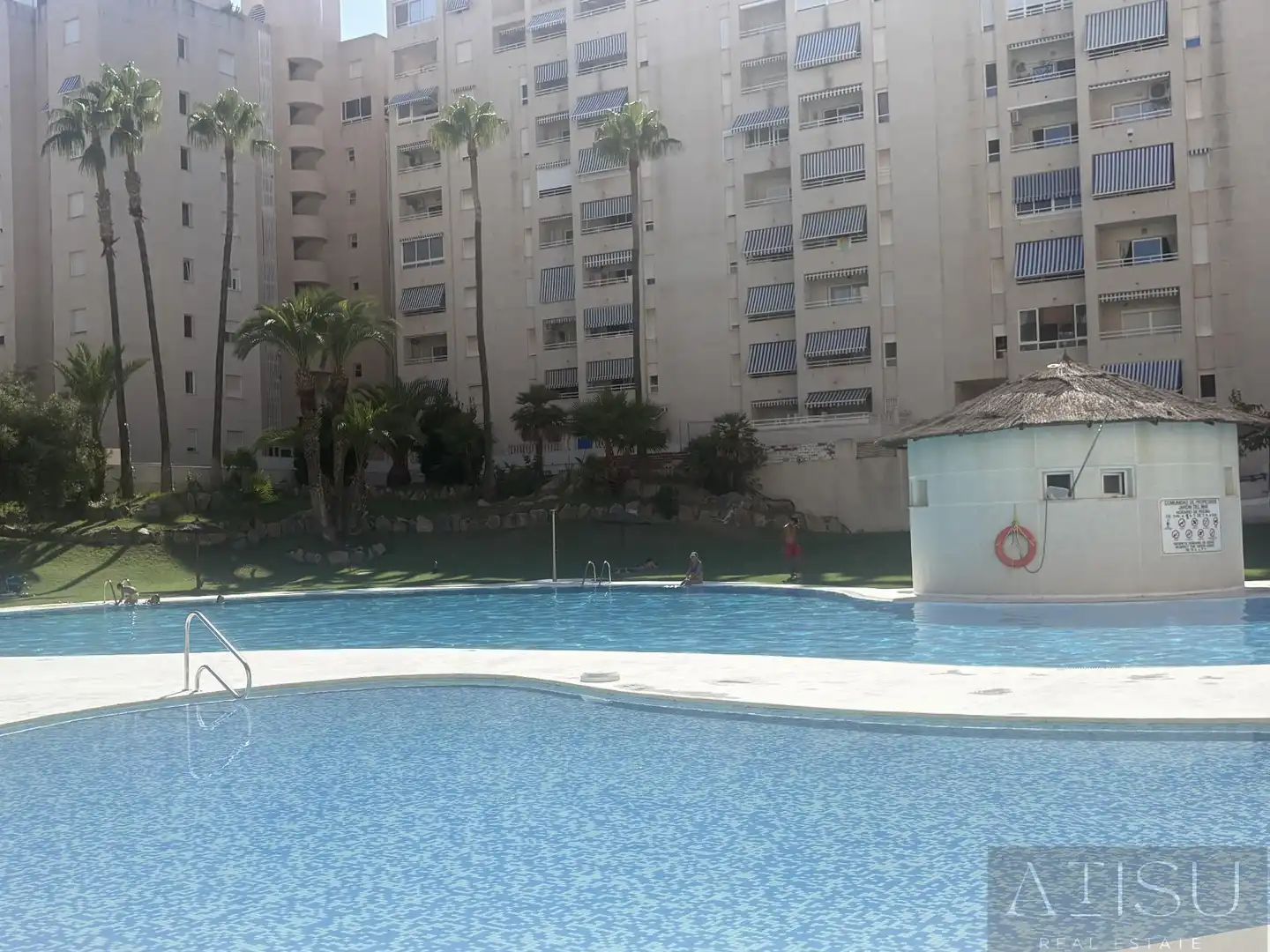 Piso con piscina en alquiler en Cami de Fondo, 2 2, imagen 17