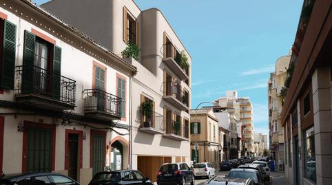 Foto 4 de vivenda d'obra nova a Pis en venda a Carrer Miquel Santandreu, Foners, Illes Balears