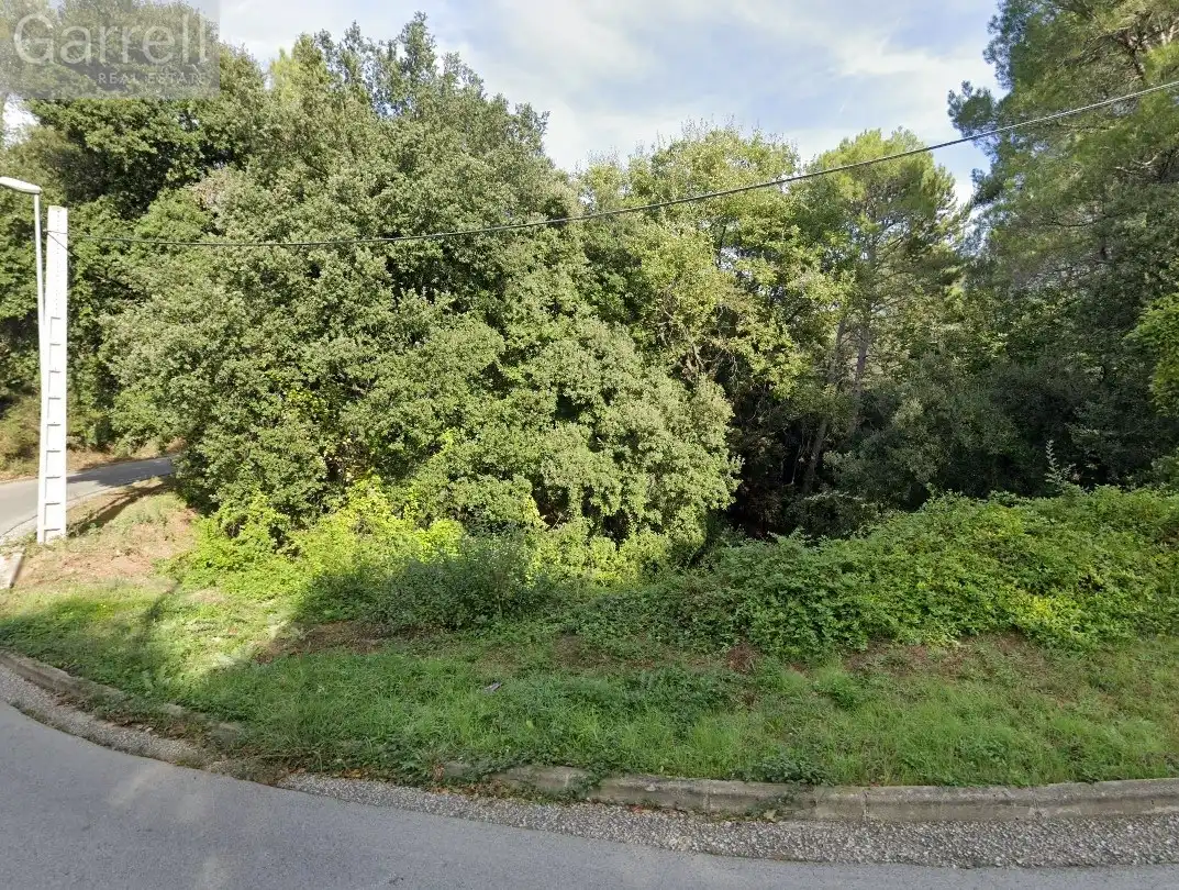 Grundstücke und Bauplätze zum Verkauf in carrer TURO LA CARLINA 
 MATADEPERA (BARCELONA), imagen 9