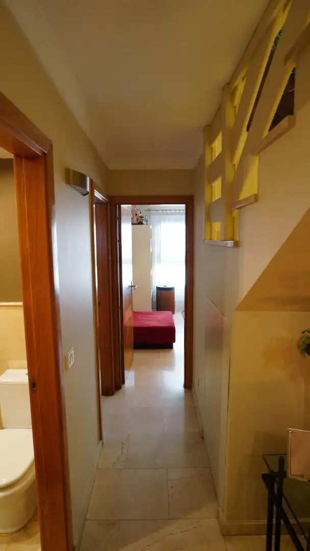 Dúplex en venta en Calle JOAQUIN COSTA, 16, Santa Catalina - Canteras
