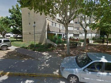 Piso en venta en Badia del Vallès
