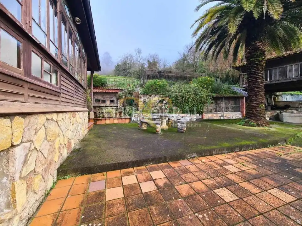 Casa con jardín en venta en Las Rozas, imagen 8