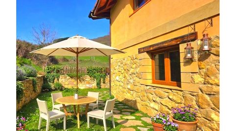 Foto 2 de Apartamento en venta en Calle Bores, 20a, Vega de Liébana, Cantabria