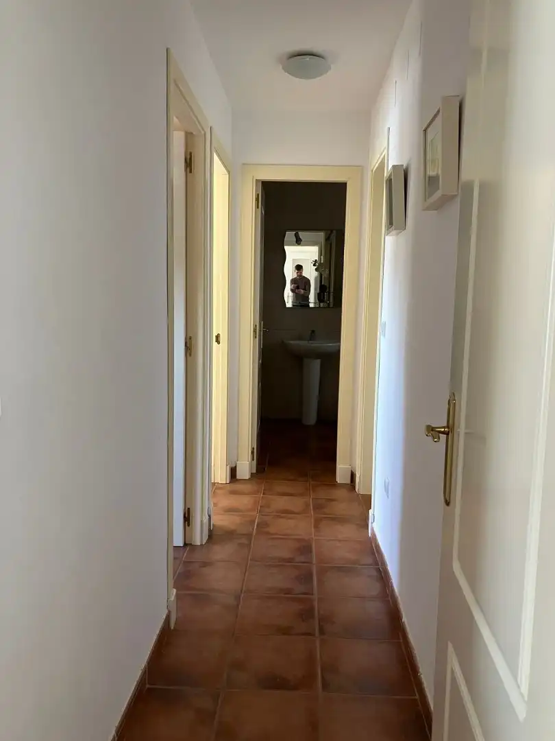 Wohnung zum Verkauf in Chipiona mit Balkon