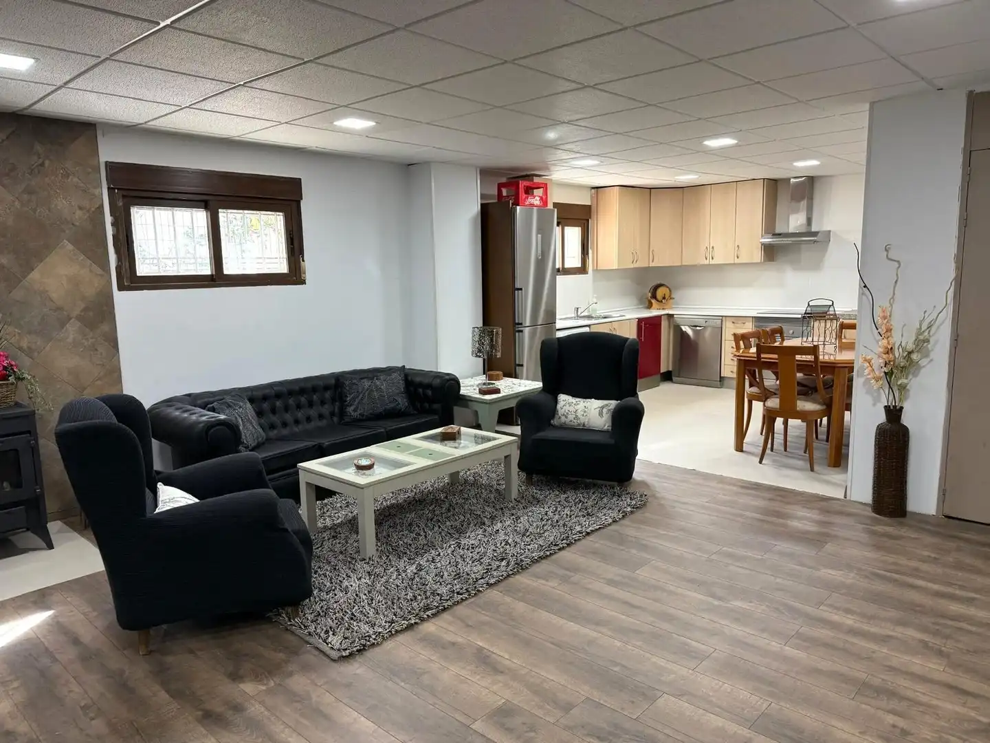 Casa o chalet en venta en Aldea del Fresno con Aire acondicionado, Calefacción y Terraza