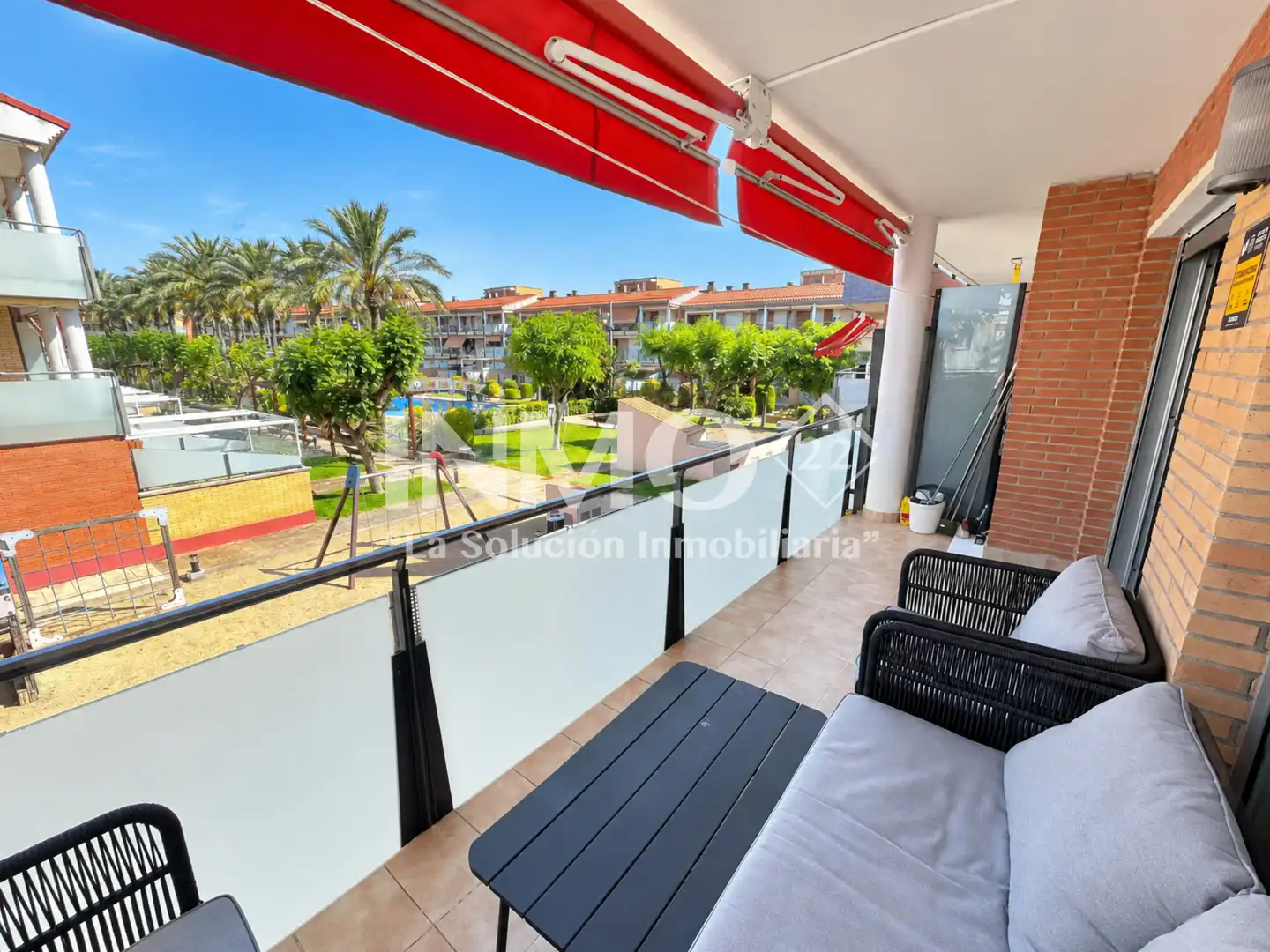 Apartment mit Pool zum Verkauf in Carrer Castell de Tona 14, imagen 11
