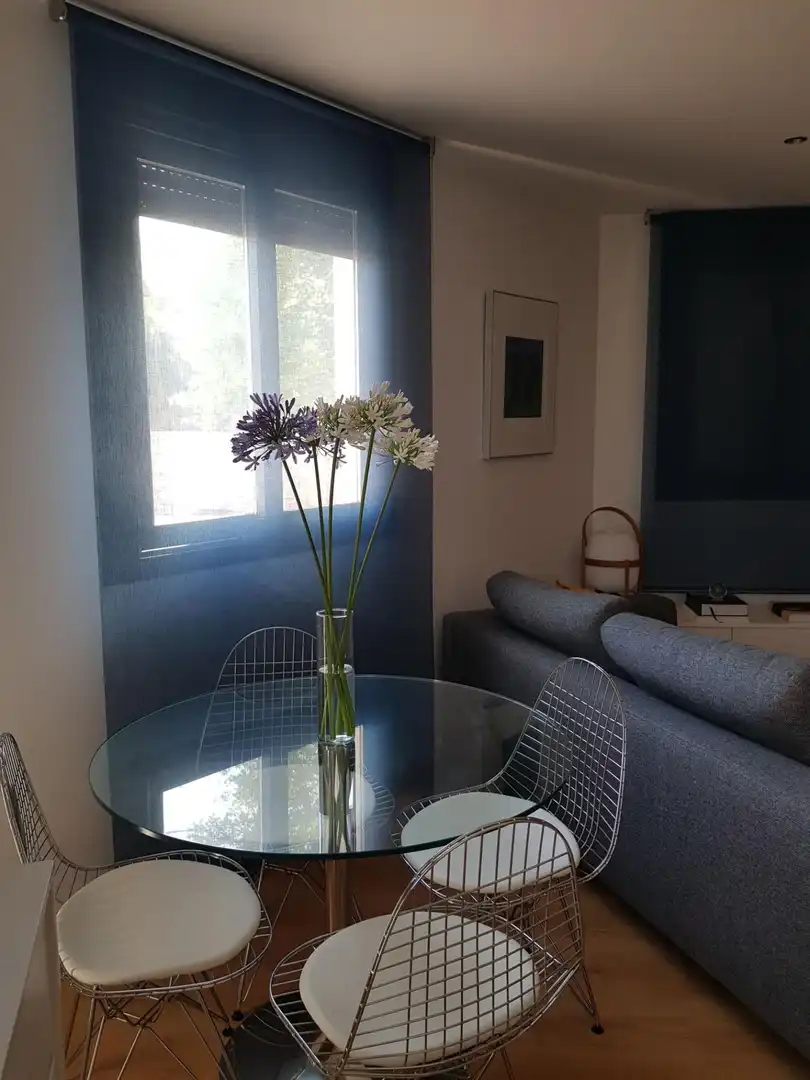 Comedor de Dúplex en venta en  Palma de Mallorca con Aire acondicionado, Calefacción y Parquet