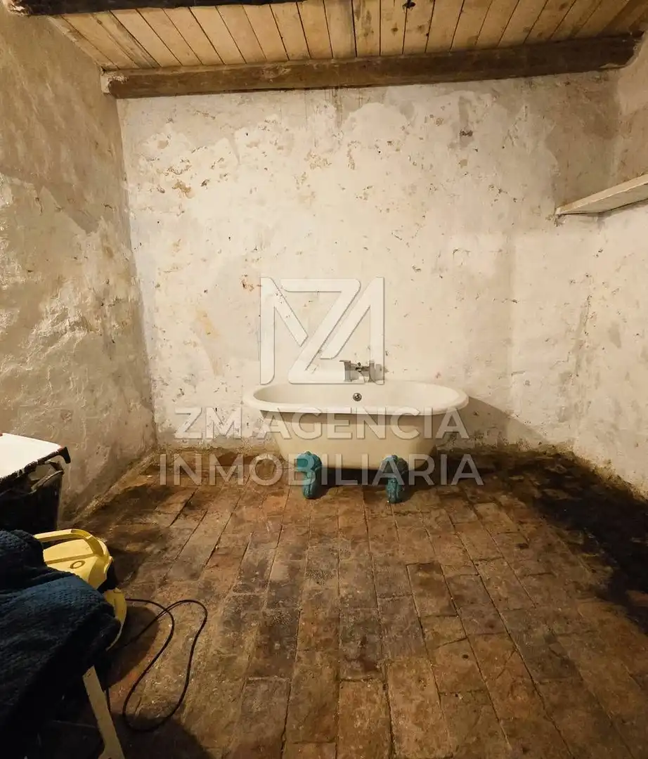 Casa rústica en venta en San Blas, imagen 21
