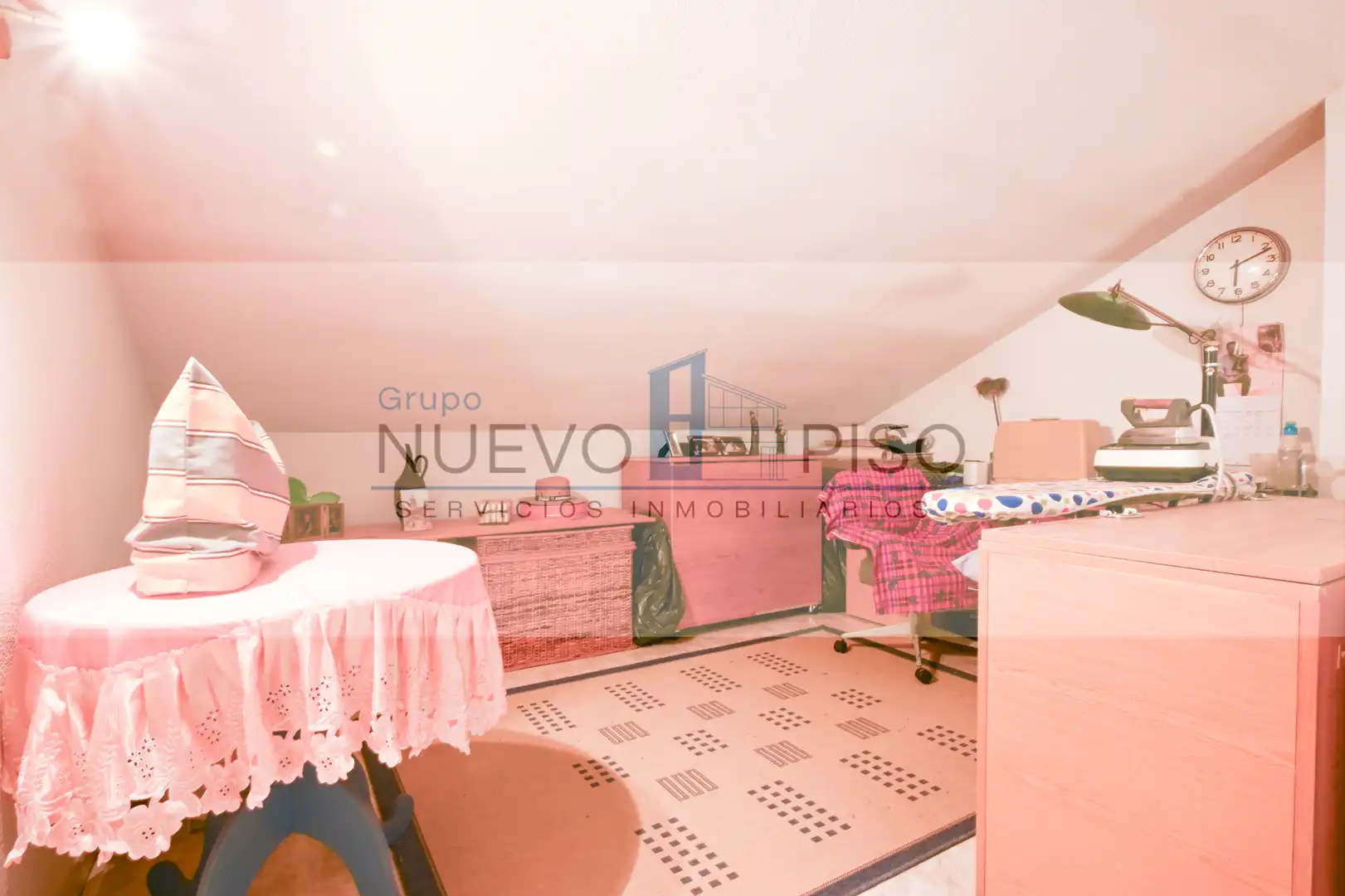 Detached house with terrace for sale in Moraleja de Enmedio, imagen 26