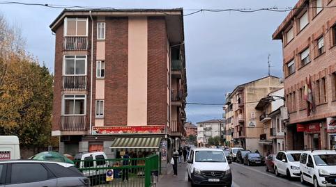 Photo 2 of Flat for sale in Calle Resina, 3, Cuéllar, Segovia
