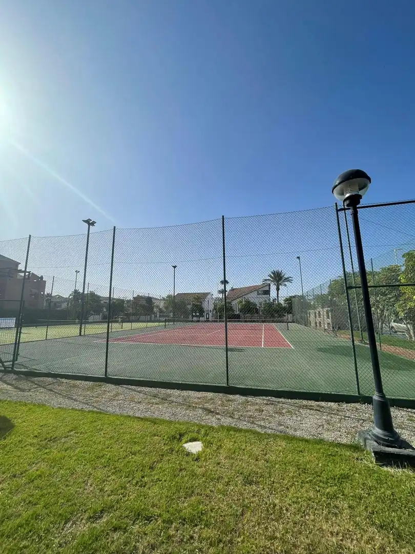 Apartament de lloguer a Playa de Granada