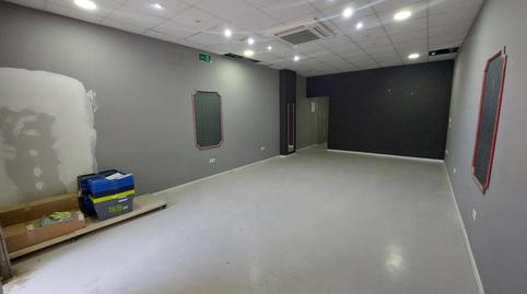 Photo 4 of Premises to rent in La Reconquista - El Rosario, Algeciras