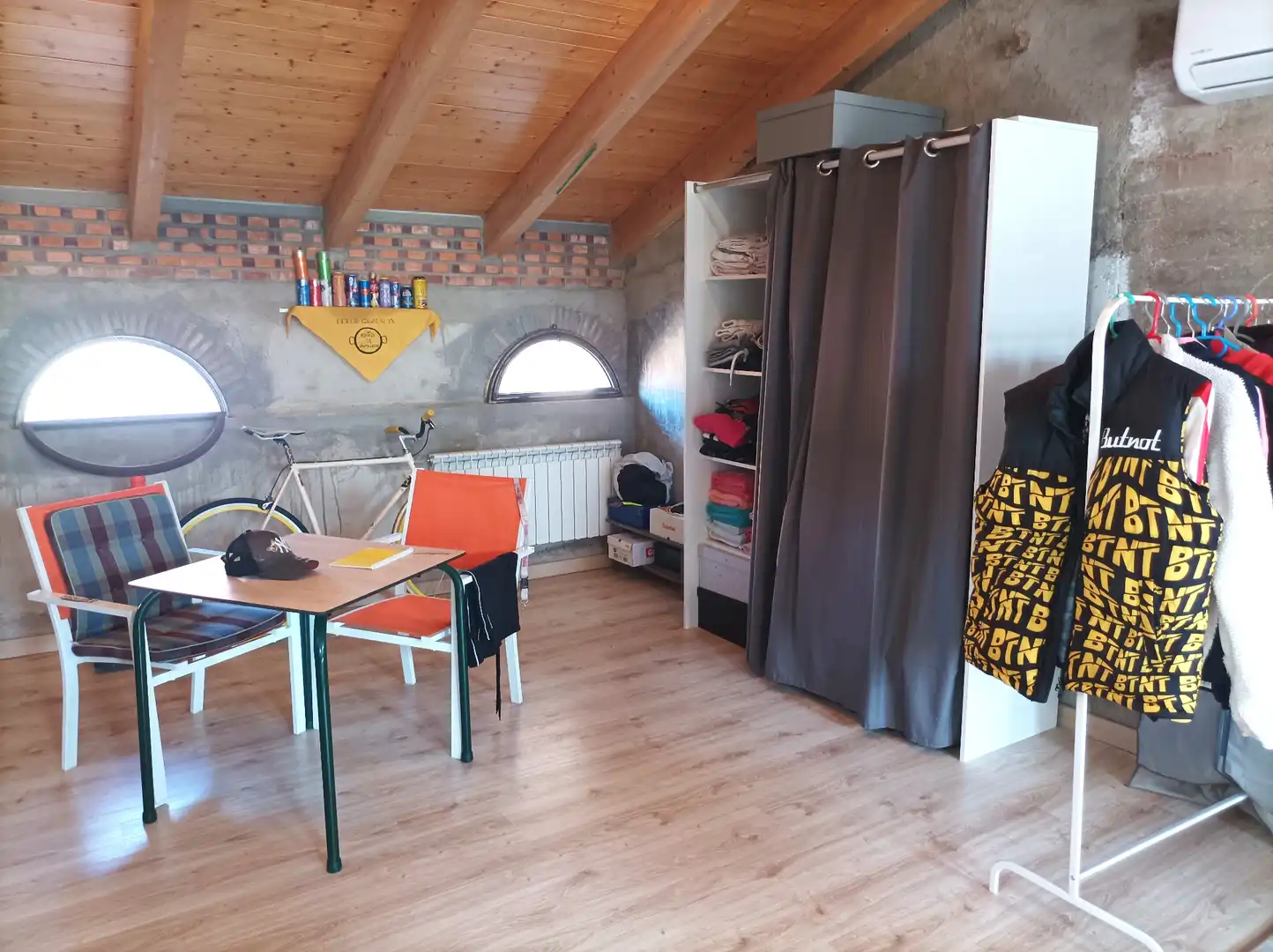 Habitación de Casa o chalet en venta en Santpedor con Aire acondicionado, Calefacción y Parquet