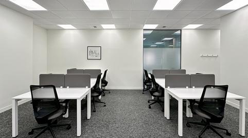 Foto 3 de Oficina de lloguer a Calle de Isabel Colbrand, 6, Las Tablas,  Madrid Capital