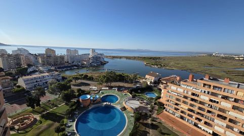 Foto 2 de Apartamento en venta en Carrer Carrer Cap de Llevant, Santa Margarita, Roses