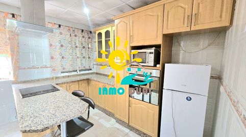 Foto 5 de Apartamento en venta en Pardaleras, Badajoz Capital