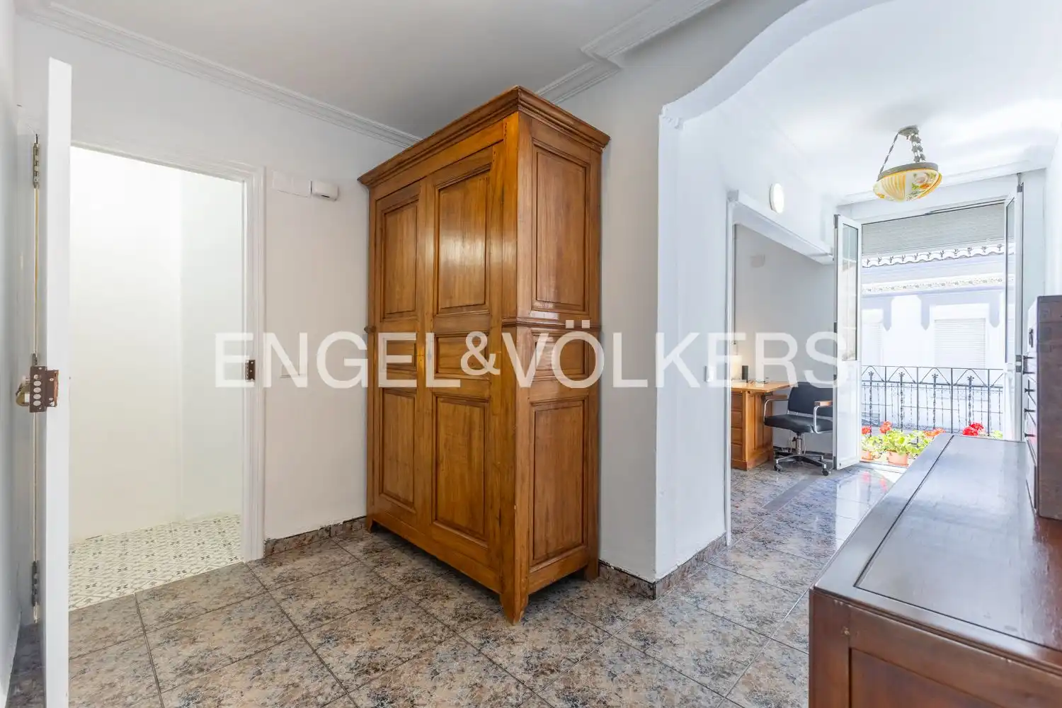Maison mitoyenne avec terrasse à vendre à porvenir, imagen 26