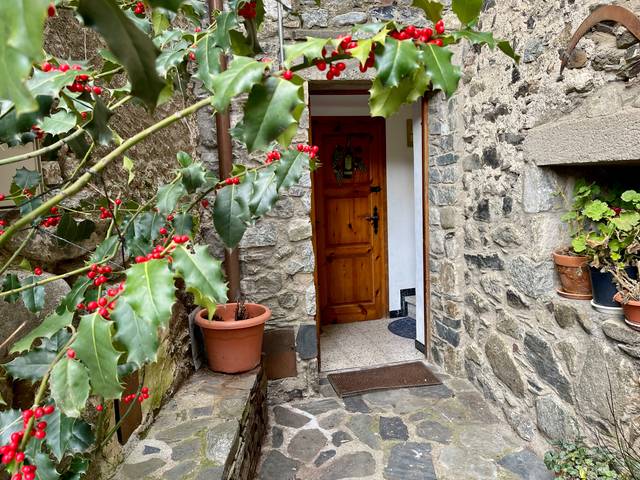 Finca rústica en Venta en Camí d'Ull de Ter, 13 en Setcases