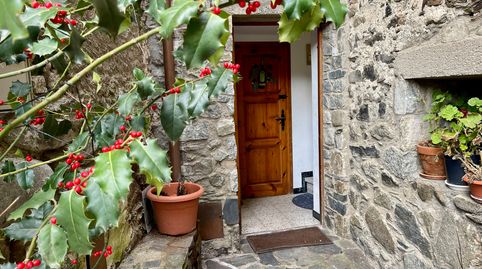 Casa de poble rústica a Setcases, Vall de Camprodon