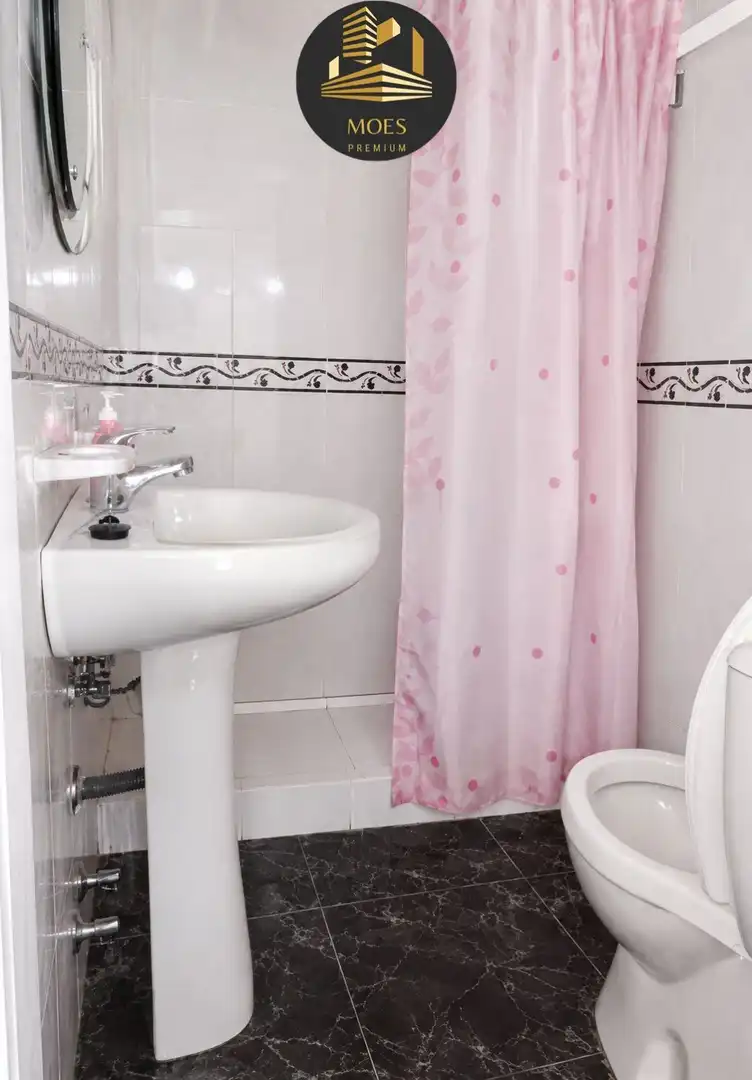 Baño de Casa o chalet en venta en Fuerte del Rey