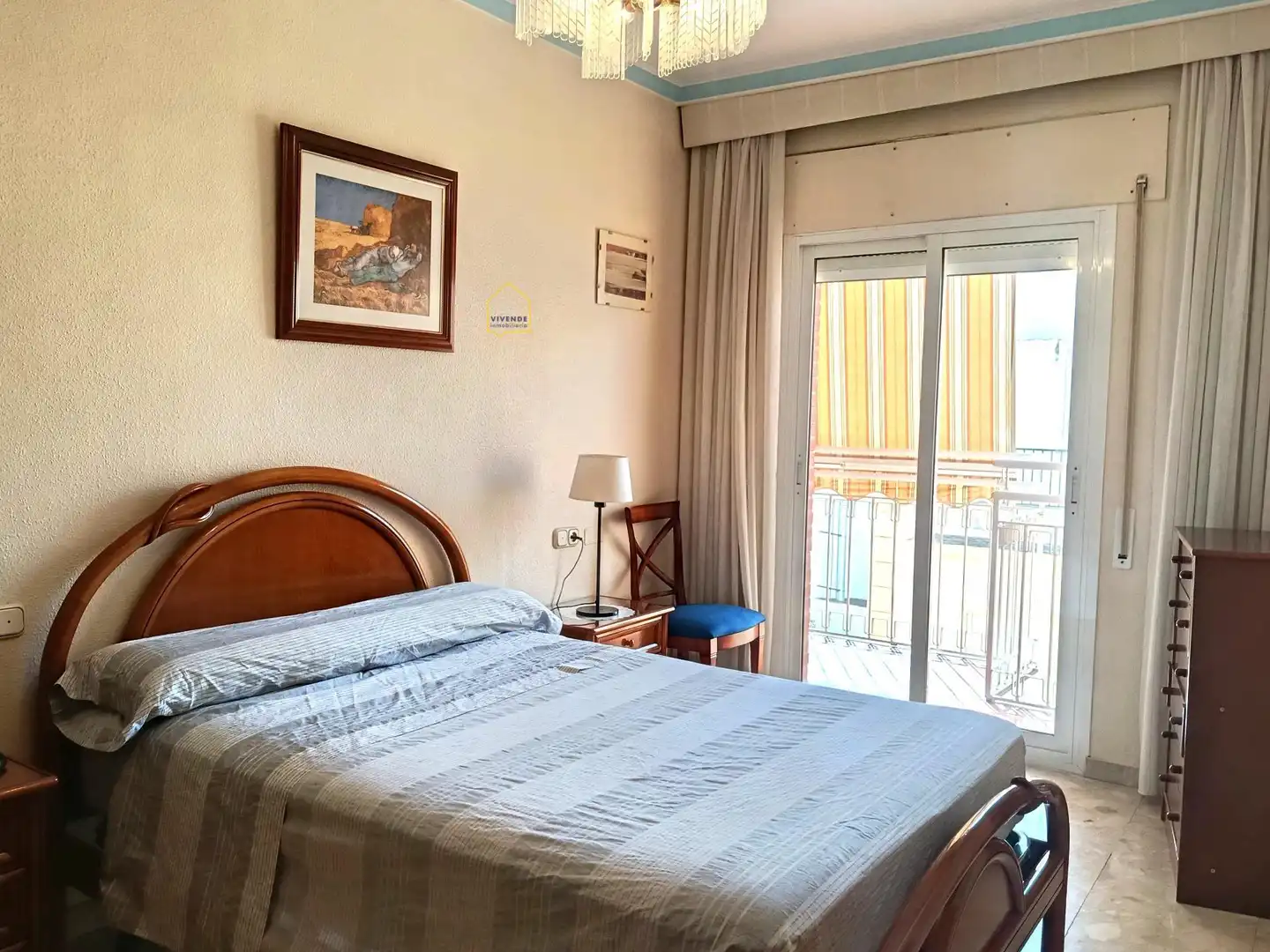 Flat with terrace for sale in Lorca Ciudad, imagen 20