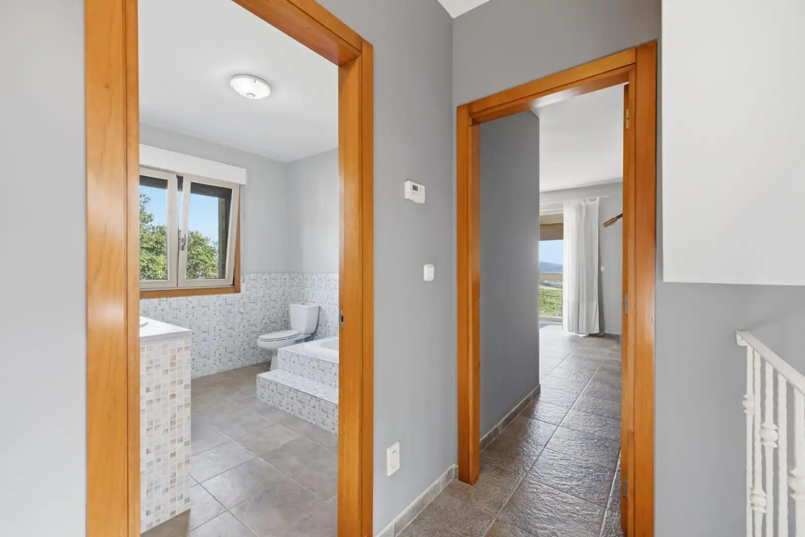 Villa avec terrasse à vendre à Lugar XESTEIRA, imagen 37