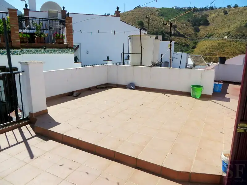Adossat en venda a Cómpeta, imagen 10
