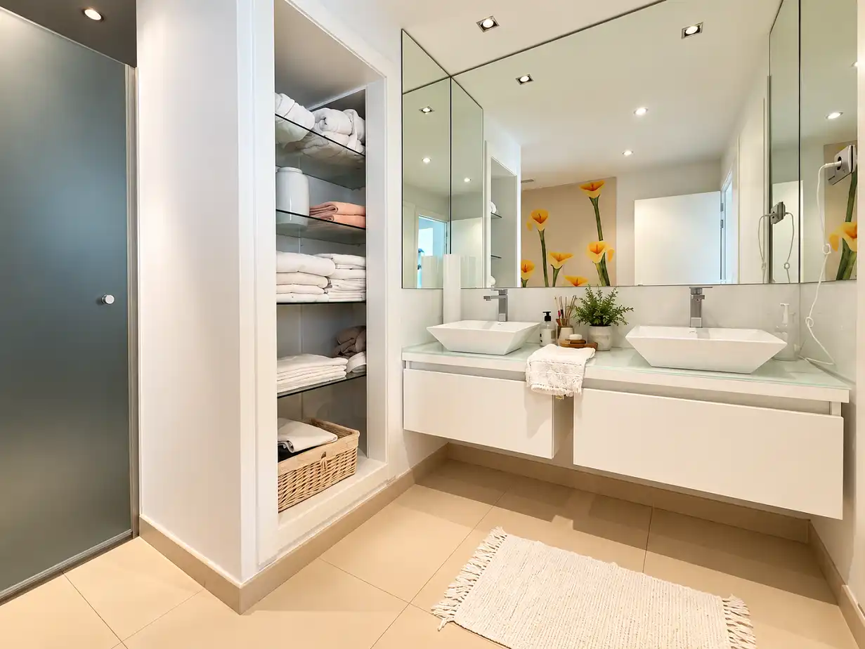 Mini appartamento con piscina in vendita a Altea Hills, imagen 22