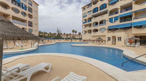 Foto 2 de Piso en venta en Marisma (a), 46, Almerimar, El Ejido