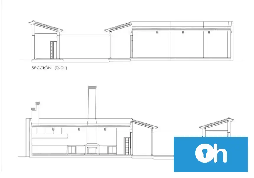 Residencial en venta en Isla Chica