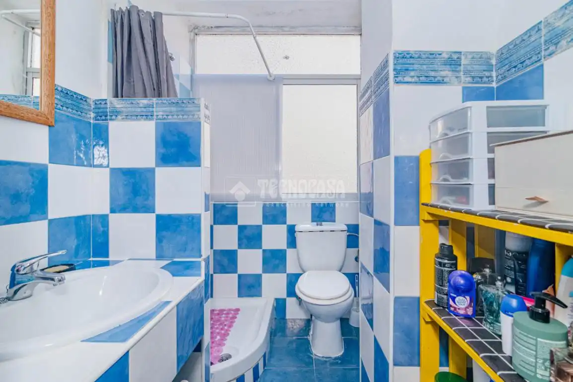 Piso en venta en Pajaritos