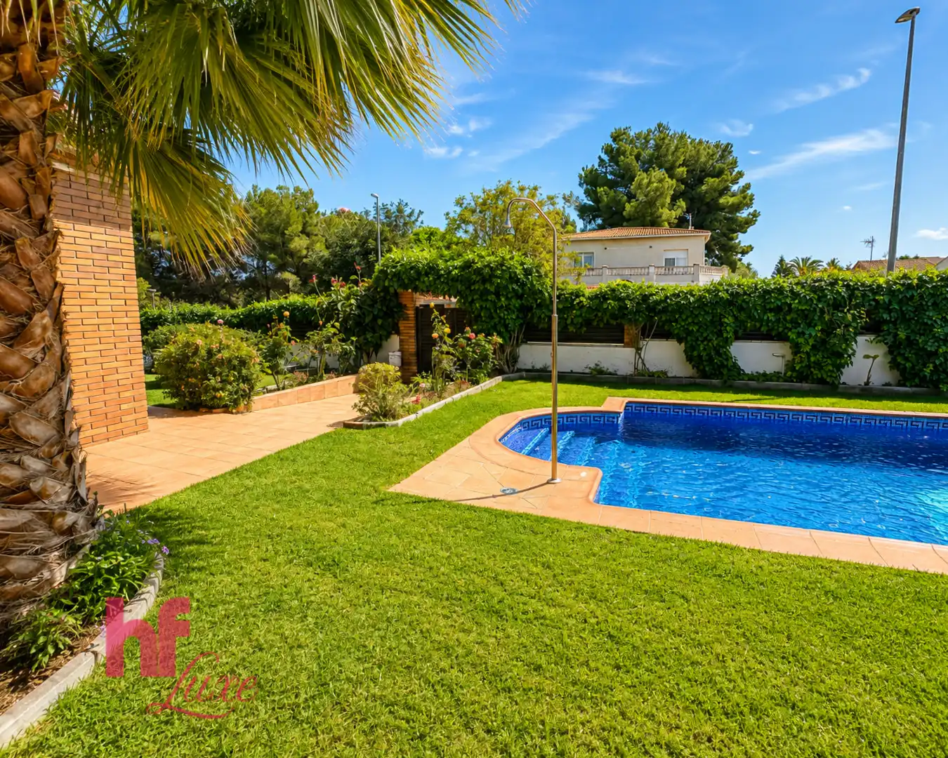 Chalet con piscina en venta en Mas Trader - Corral d'En Tort - Corral d'En Cona, imagen 5